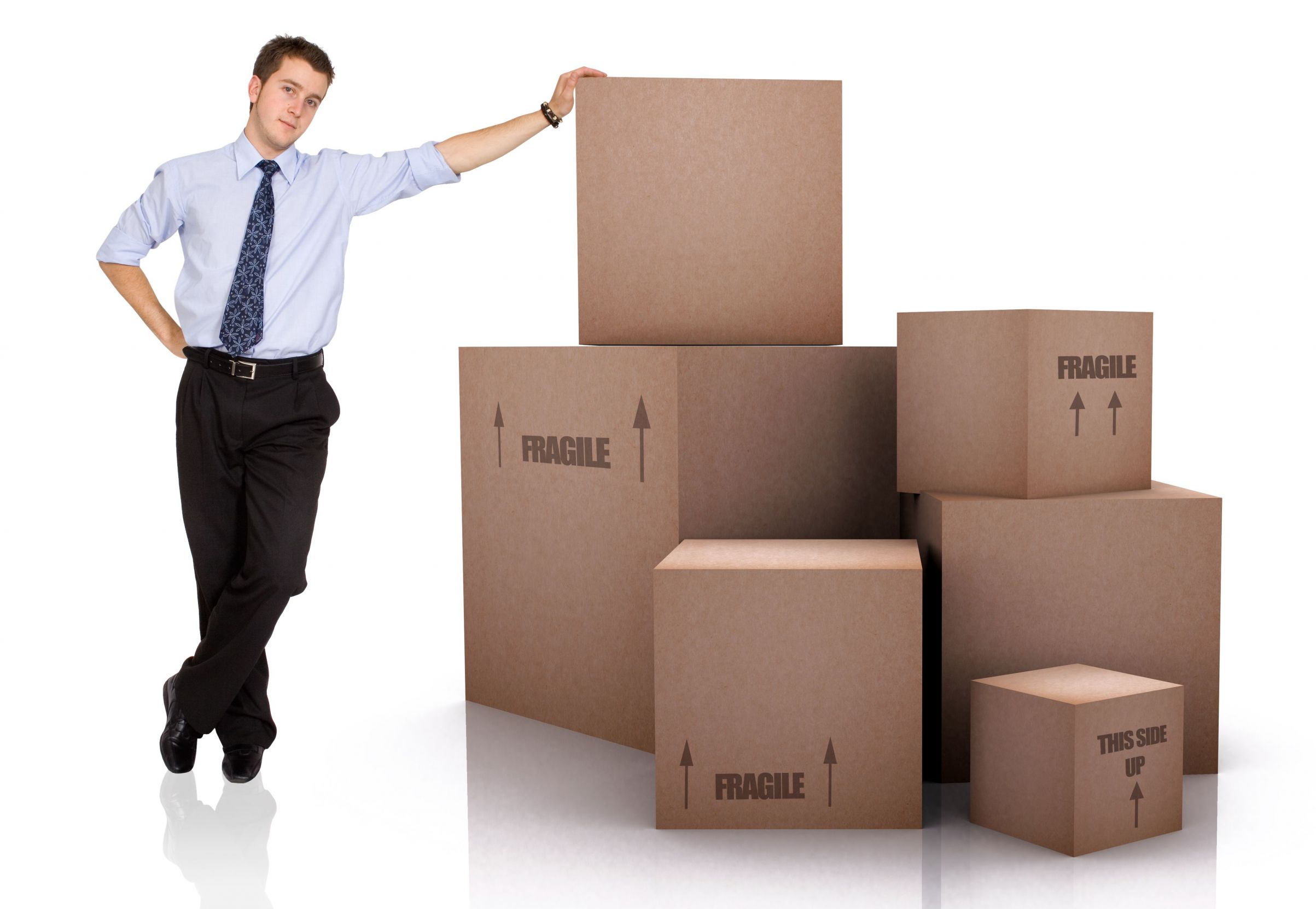 What Can You Expect From Professional Packing Services in San Antonio