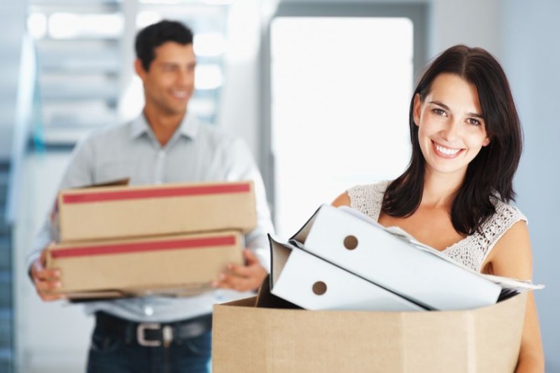 When You Need The Best Movers To Handle Your Residential Move?