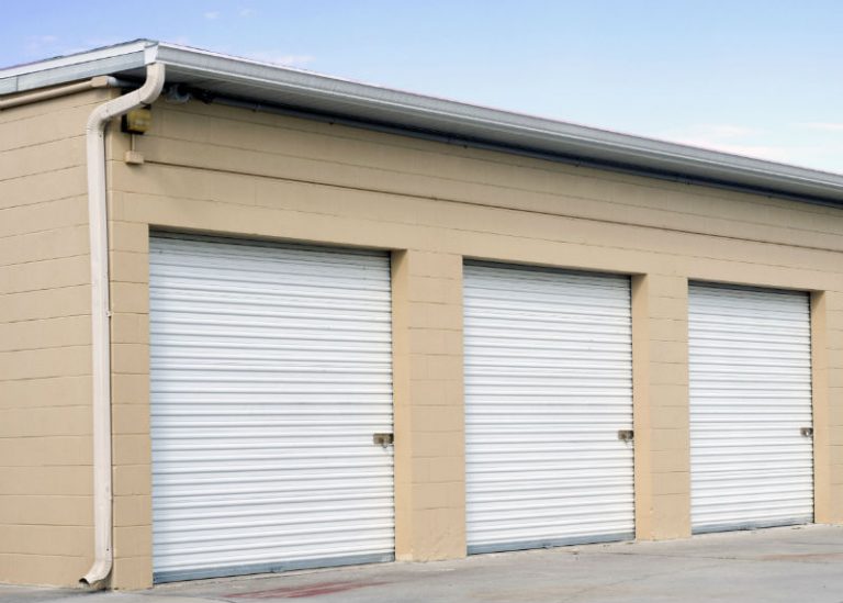 What To Look For In Storage Units In Titusville Fl