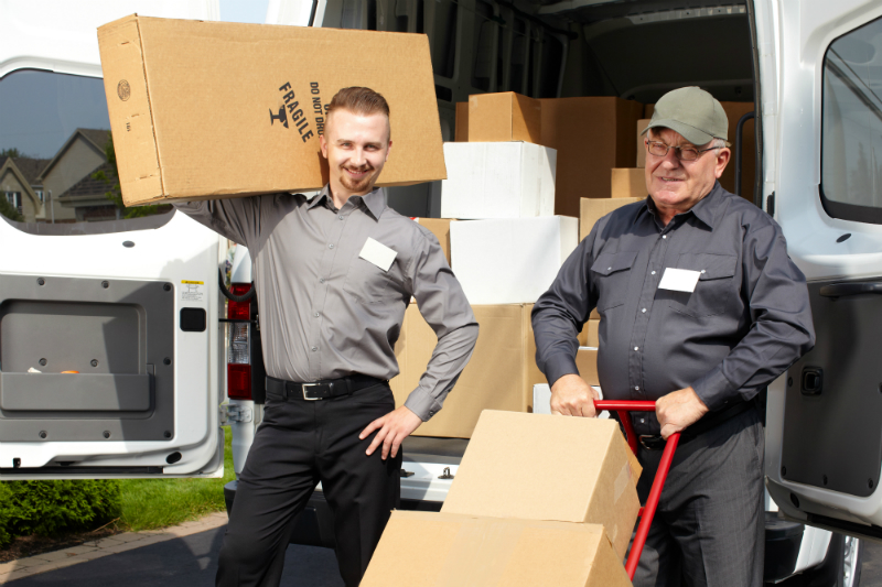 Why Hiring Professional Movers Is Your Best Bet in Fort Lauderdale