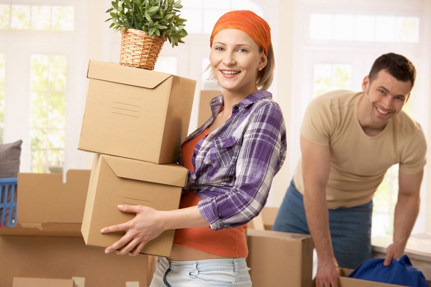Enjoy a Stress Free Relocation Experience with Residential Movers in Newport Beach, CA
