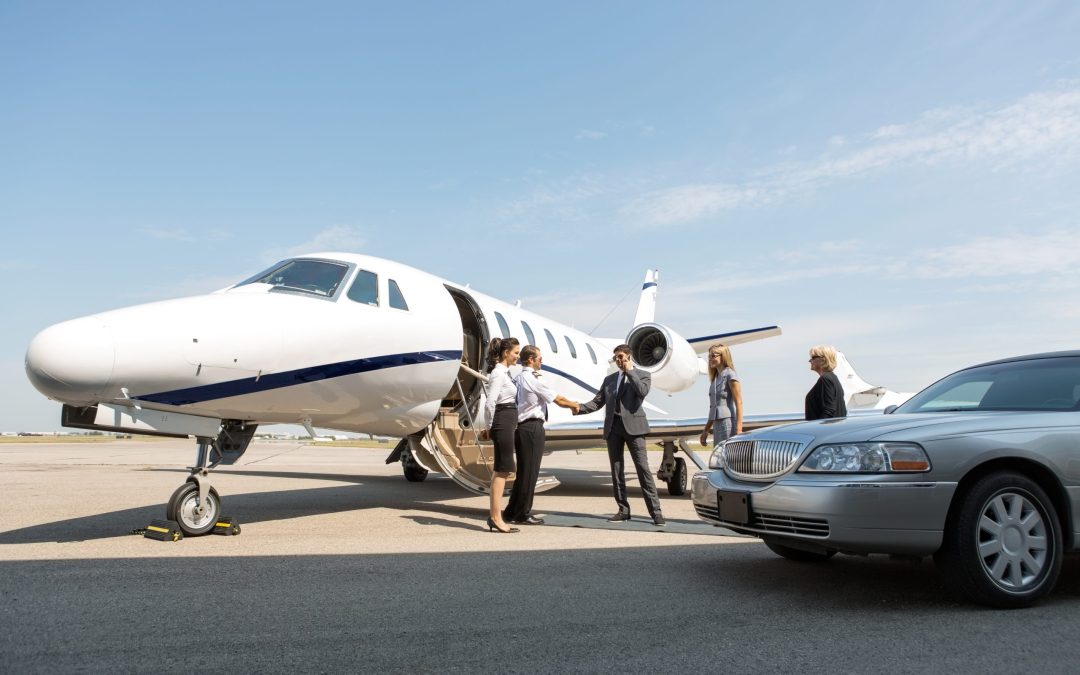 Benefits of Relying on a Local Airport Transportation Company in Jacksonville, FL for Families