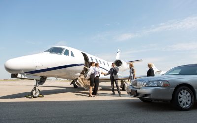 Benefits of Relying on a Local Airport Transportation Company in Jacksonville, FL for Families