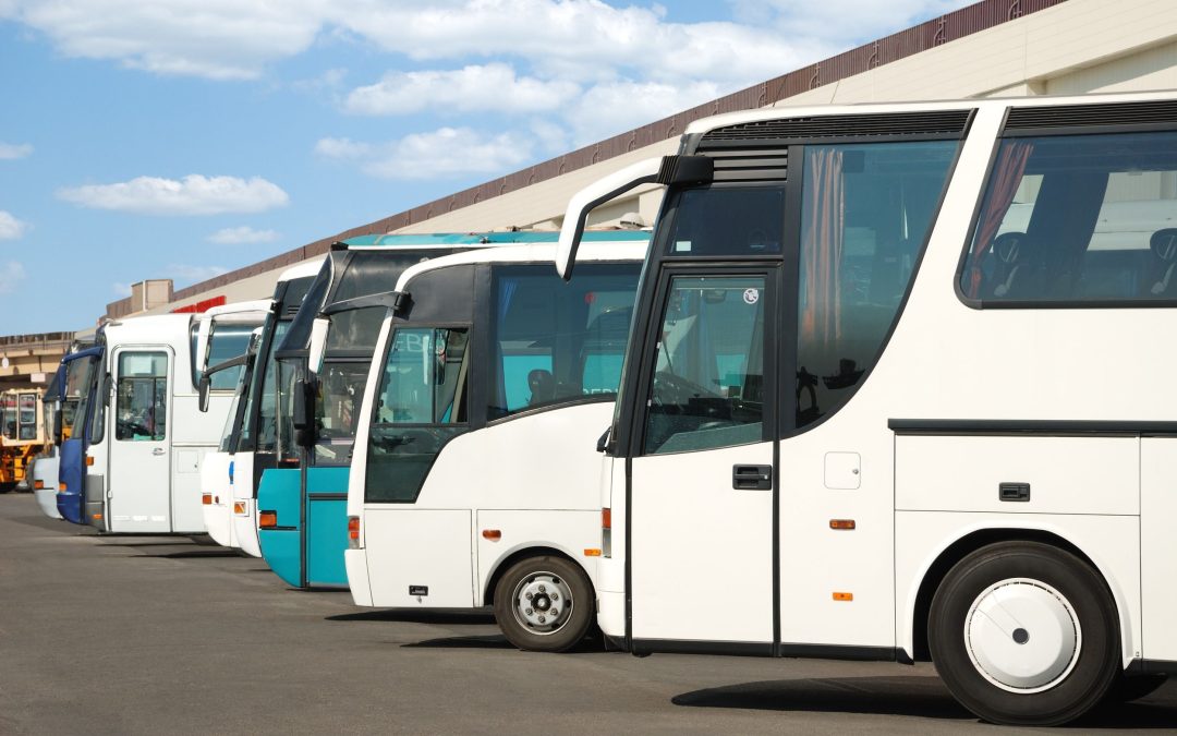 Experience Hassle-Free Sightseeing with Shuttle Transportation in St. Augustine, FL, and Assistance